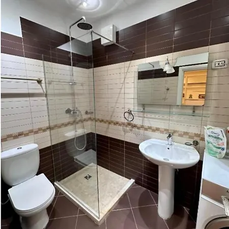 Apartment Center Easy_luxury *